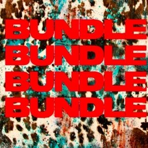 Nike, Under Armor, Or Adidas Bundle 3 Or More Kids Items And Save Big!